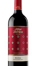 Producto: Altos Ibéricos Crianza 2022