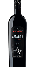 Producto: Amaren Graciano 2019