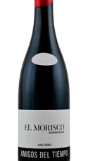 Producto: Amigos del Tiempo El Morisco 2021