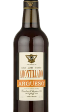 Producto: Amontillado Argüeso