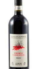 Producto: Ar.Pe.Pe Valtellina Superiore Inferno Fiamme Antiche 2022