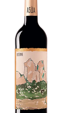 Producto: Asúa Reserva 2019