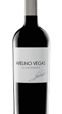 Producto: Avelino Vegas 100 Aniversario 2018