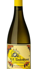 Producto: Badenhorst The Golden Slopes Chenin Blanc 2022