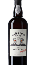 Producto: Barbeito 20 Years Verdelho Ribeiro Real Ed. 2