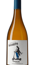 Producto: Barbeito Verdelho Reserva 2018