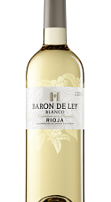 Producto: Barón de Ley Blanco 2024