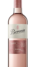 Producto: Beronia Rosé 2024