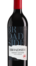 Producto: Broadside Cabernet Sauvignon 2020