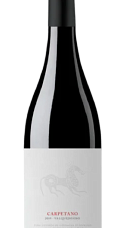Producto: Carpetano de Valquejigoso 2019