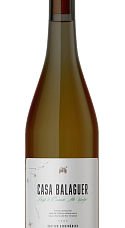 Producto: Casa Balaguer Blanco 2024