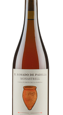 Producto: El Rosado de Padilla 2023