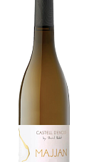 Producto: Majjan 2018 50 cl