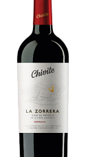 Producto: Chivite La Zorrera 2015