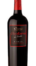 Producto: Chobeo de Peciña 2014