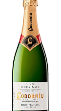 Producto: Codorníu Cuvée Original Brut Nature Ecológico