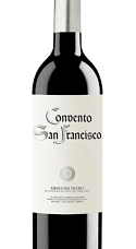 Producto: Convento San Francisco 2020