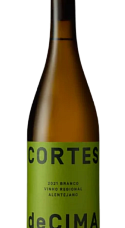 Producto: Cortes de Cima Branco 2023