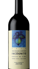 Producto: Cortes de Cima Incógnito 2023