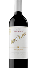 Producto: Cosme Palacio Vino de Laguardia 2019