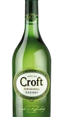 Producto: Croft Original 1L