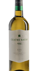 Producto: Cuatro Rayas Verdejo 1935 2025