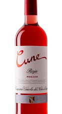 Producto: Cune Rosado 2025