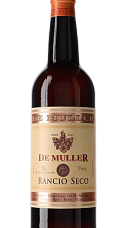 Producto: De Muller Rancio Seco
