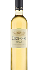Producto: Disznókő Tokaji Late Harvest 2021 50 cl