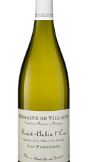 Producto: Domaine de Villaine Saint-Aubin Premier Cru Les Perrières 2022