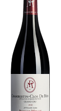 Producto: Domaine Perrot-Minot Chambertin-Clos de Bèze Grand Cru 2018