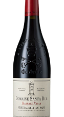 Producto: Domaine Santa Duc Châteauneuf-du-Pape La Crau Ouest 2021