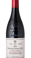 Producto: Domaine Santa Duc Le Pied de Baud 2021