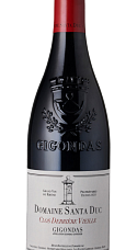 Producto: Domaine Santa Duc Gigondas Clos Derrière Vieille 2021