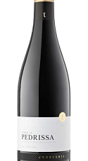 Producto: Edetària La Pedrissa 2020