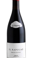 Producto: La Vizcaína El Rapolao 2021
