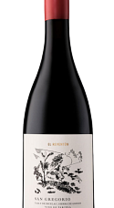 Producto: El Reventón San Gregorio 2023