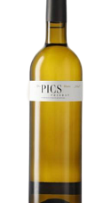 Producto: Els Pics Blanc 2024