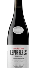 Producto: Esporreres 2021