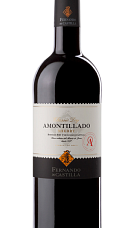 Producto: Fernando de Castilla Amontillado Classic