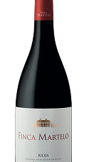 Producto: Finca Martelo Reserva 2021