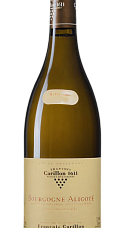 Producto: François Carillon Bourgogne Aligoté 2024