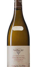 Producto: François Carillon Bourgogne Chardonnay Le Vieux Clos 2024