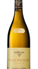 Producto: François Carillon Puligny-Montrachet 2024