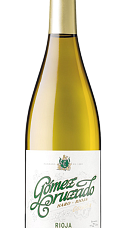 Producto: Gómez Cruzado Blanco 2025