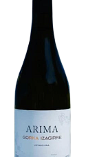 Producto: Arima Vendimia Tardía 2022