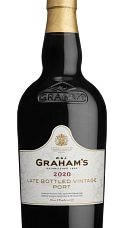 Producto: Graham's Late Bottled Vintage Port 2020
