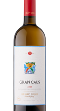 Producto: Gran Caus Blanco 2023