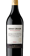 Producto: Gran Cruor Selecció Caranyena 2015