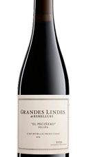Producto: Lindes de Remelluri Viñedos de Peciña 2020
